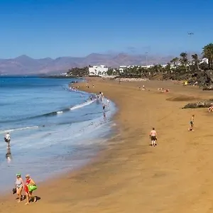 Apartamento Thaisay Malibu, Tías
