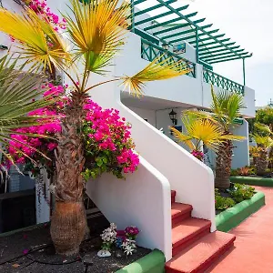 Apartamento El Tucan, Tías