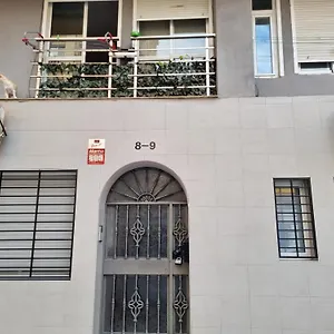  Appartement Playa A 120m Espagne