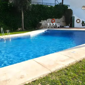 apartamento-en-mlaga-costa-paradise-suites.1costadelsol.com/