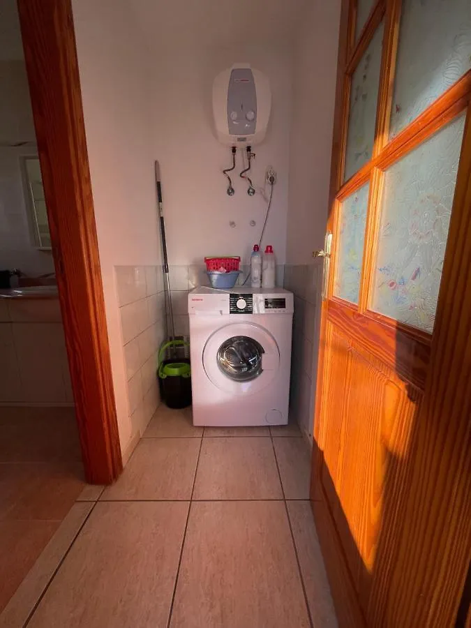 Casa Aloes Apartment Tias Spain