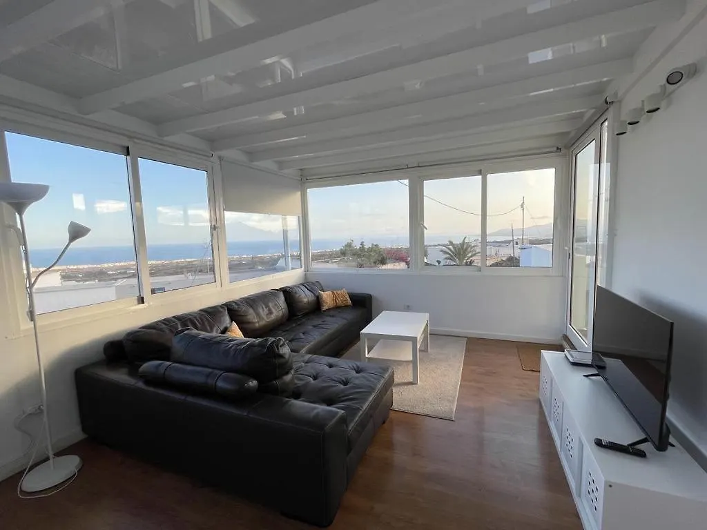 Casa Aloes Apartment Tias 0*,  Spain