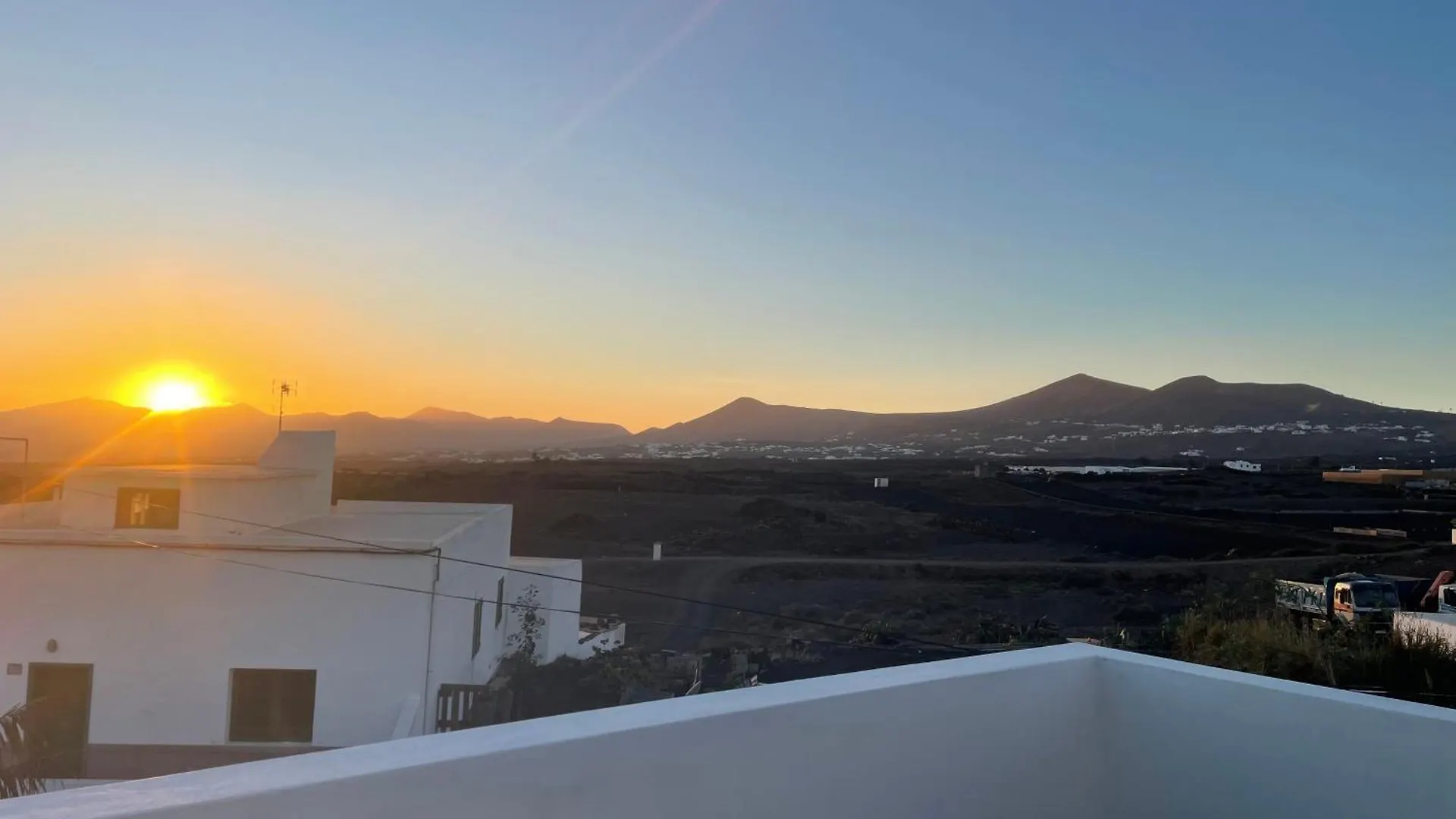 Casa Aloes Apartment Tias Spain